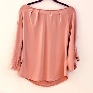 7th Avenue Design Studio New York & Company blouse